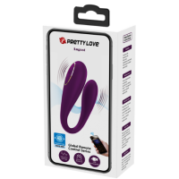 APP CONTROL VIBRATOR : AUGUST 